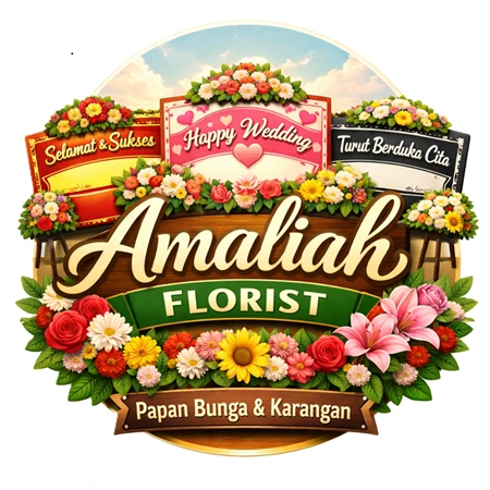 Papan Bunga Silaberanti